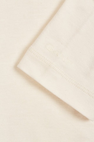 Sous-pull slim - Beige
