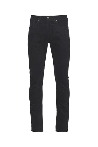 Pantalon slim - Anthracite