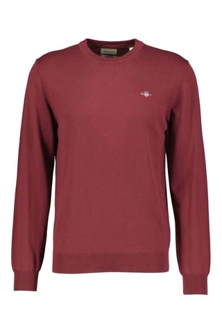 Pull - Rouge