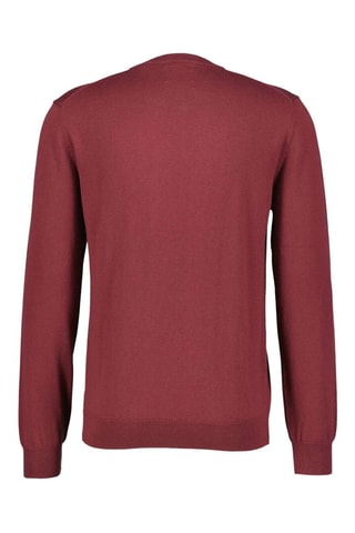 Pull - Rouge