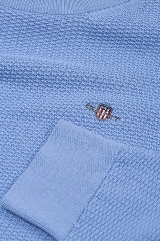 Pull - Bleu