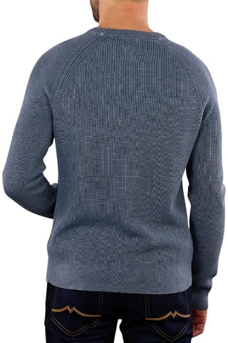 Pull - Bleu clair