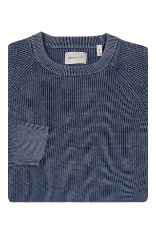 Pull - Bleu clair