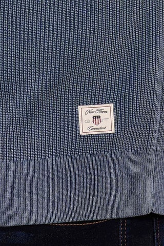 Pull - Bleu clair
