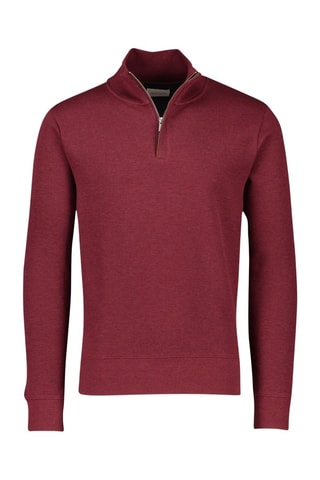 Pull - Bordeaux