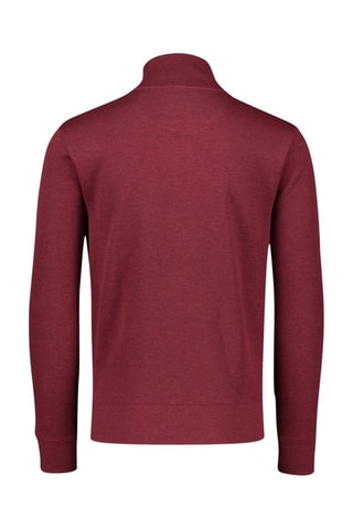 Pull - Bordeaux