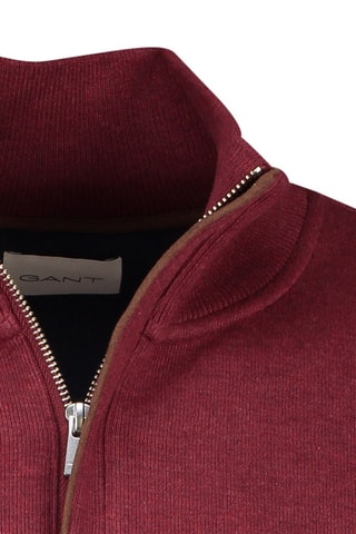 Pull - Bordeaux