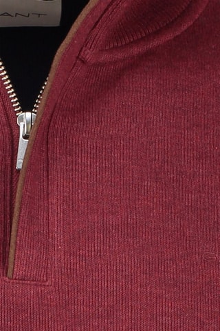 Pull - Bordeaux