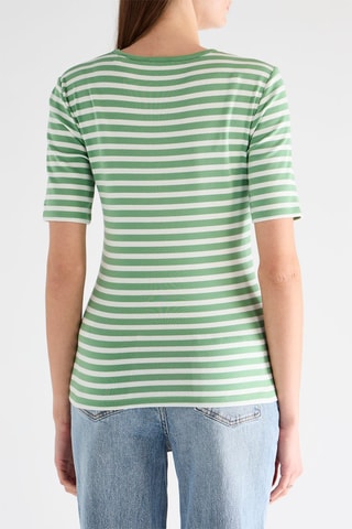 T-shirt - Vert
