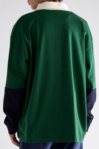 Pull - Vert