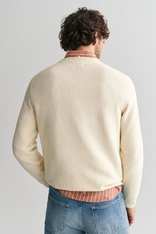 Pull - Ecru