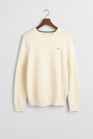 Pull - Ecru