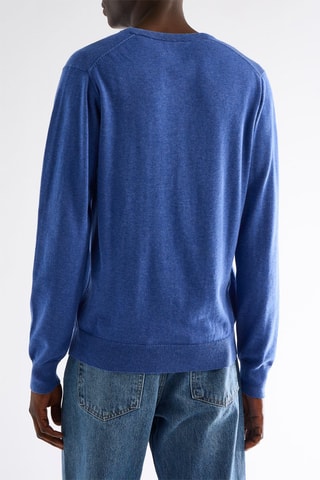 Pull - Bleu