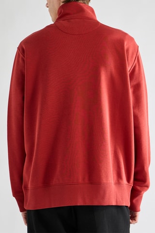 Sweat - Rouge