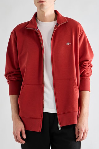 Sweat - Rouge