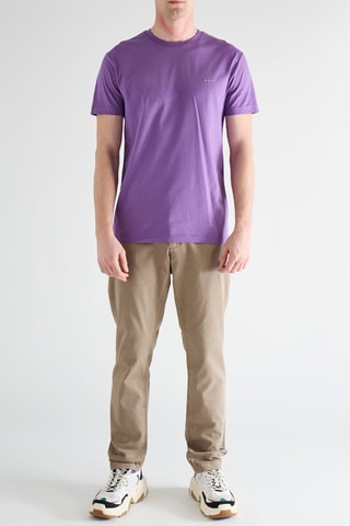 Pantalon - Beige