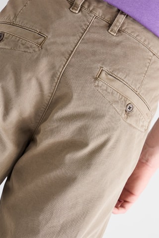 Pantalon - Beige