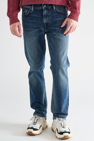 Jean - Bleu