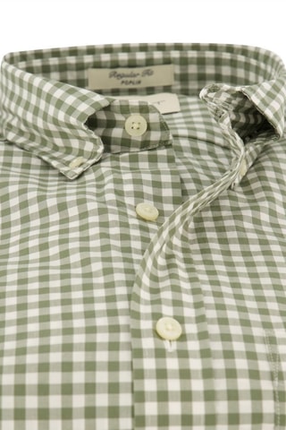 Chemise - Vert