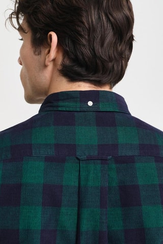Chemise - Vert