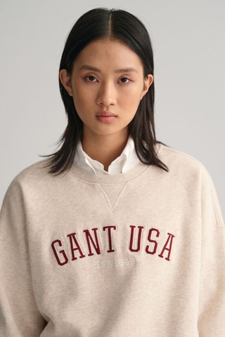 Sweat - Beige