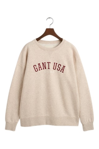 Sweat - Beige
