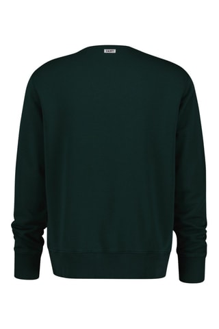 Sweat -Vert foncé