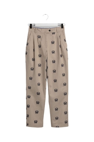 Chino - Beige