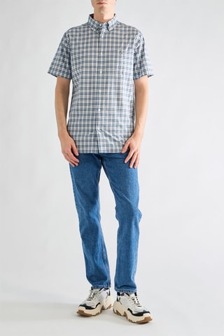 Chemise - Blanc
