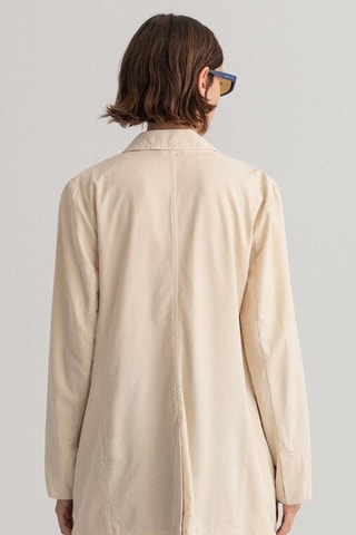 Blazer - Beige
