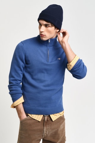 Pull - Bleu