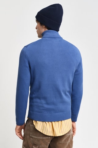 Pull - Bleu
