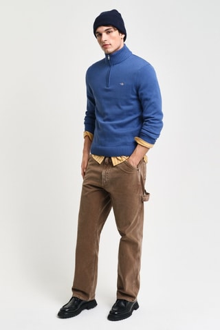 Pull - Bleu
