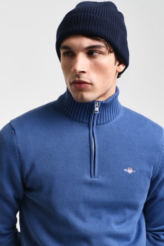 Pull - Bleu