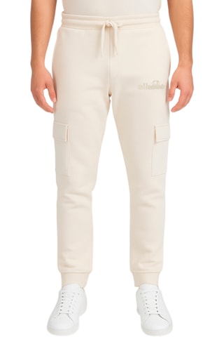 Pantalón de chándal Ellesse - Beige