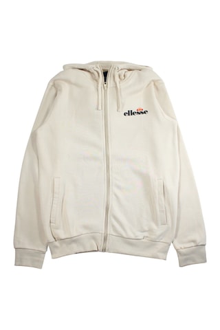 Sudadera con capucha Ellesse - Beige