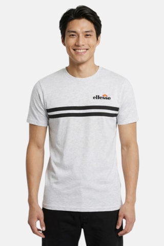 Camiseta Ellesse - Blanco