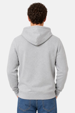 Sudadera con capucha - Gris