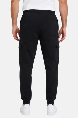 Jogging - Negro