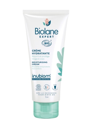 Crème hydratante bio - 75 ml