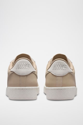 Nike Tennis Classic en cuir - Beige