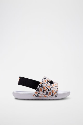 Nike Kawa - Blanc