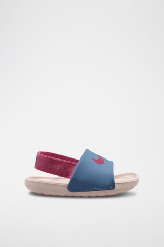 Nike Kawa en cuir - Ciel