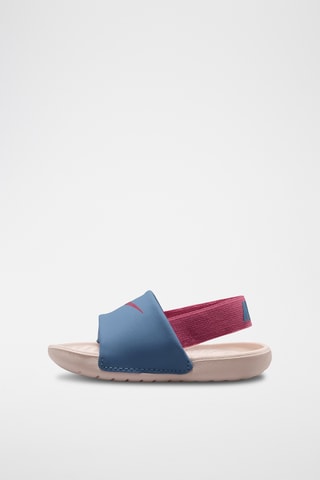 Nike Kawa en cuir - Ciel