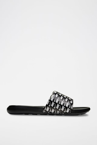 Victori One Slide Noir