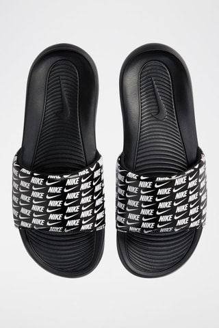 Victori One Slide Noir