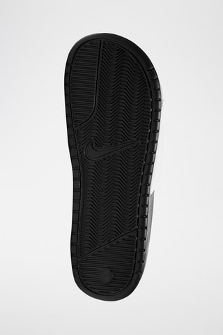 Nike Benassi JDI - Blanc