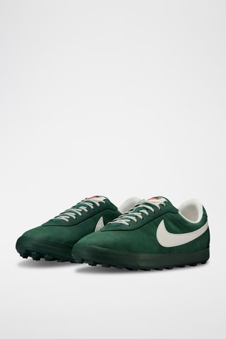 Nike Astrograbber en nubuck - Vert