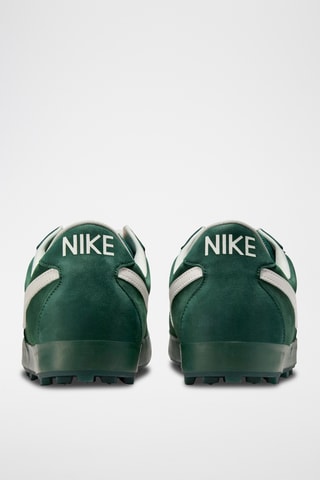 Nike Astrograbber en nubuck - Vert