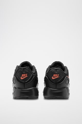 Baskets Nike Air Max 90 - Noir